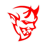 Demon Logo