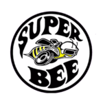 Super Bee Logo